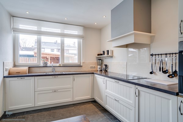 Medium property photo - Pater Regoutlaan 13, 5953 CD Reuver